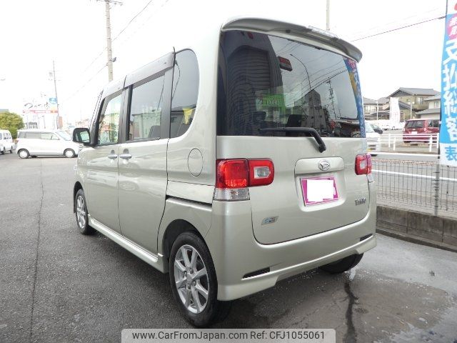 daihatsu tanto 2012 -DAIHATSU--Tanto L375S--0520793---DAIHATSU--Tanto L375S--0520793- image 2