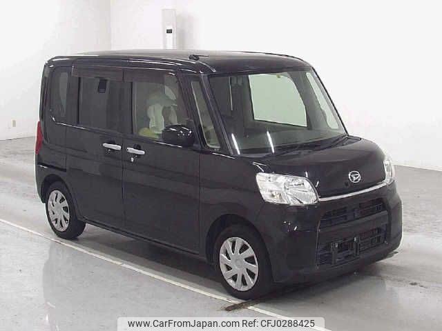 daihatsu tanto 2015 -DAIHATSU--Tanto LA610S--0063507---DAIHATSU--Tanto LA610S--0063507- image 1