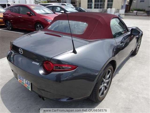 mazda roadster 2018 -MAZDA--Roadster ND5RC--ND5RC-200859---MAZDA--Roadster ND5RC--ND5RC-200859- image 2