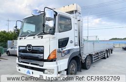 hino profia 2005 -HINO--Profia PK-FW1EXWJ--FW1EXW-14036---HINO--Profia PK-FW1EXWJ--FW1EXW-14036-