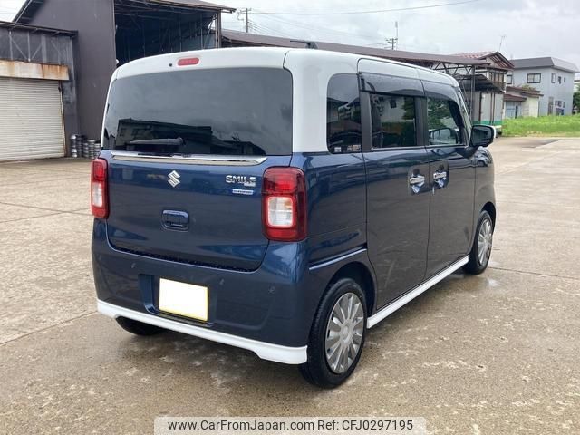 suzuki wagon-r 2021 -SUZUKI--Wagon R Smile MX91S--110739---SUZUKI--Wagon R Smile MX91S--110739- image 2