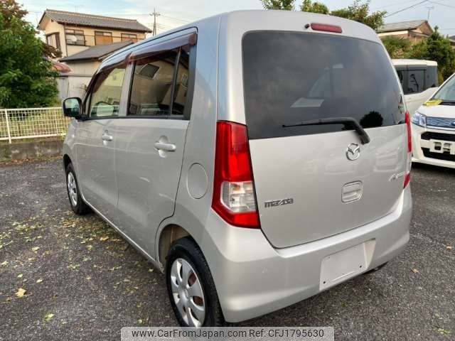 mazda az-wagon 2012 CFJ1795630 image 2