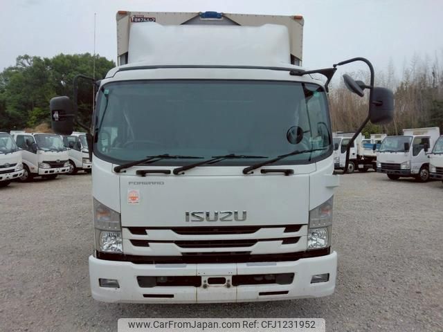 isuzu forward 2016 GOO_NET_EXCHANGE_0708016A30250530W001 image 2