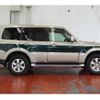 mitsubishi pajero 2006 quick_quick_V93W_V93W-0000459 image 11