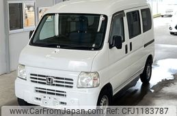 honda acty-van 2013 -HONDA--Acty Van HH5-1907850---HONDA--Acty Van HH5-1907850-