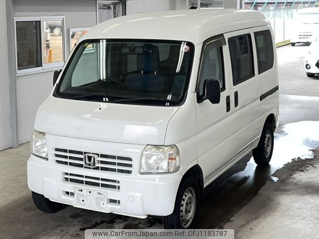 honda acty-van 2013 -HONDA--Acty Van HH5-1907850---HONDA--Acty Van HH5-1907850- image 1
