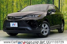toyota harrier 2023 -TOYOTA--Harrier 6BA-MXUA80--MXUA80-0091350---TOYOTA--Harrier 6BA-MXUA80--MXUA80-0091350-