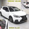 lexus ct 2020 CFJ1566141 image 7