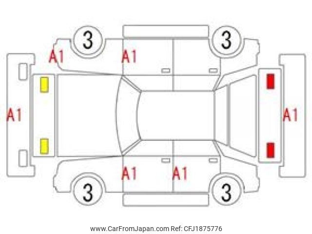 nissan dayz-roox 2016 CFJ1875776 image 2