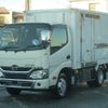 hino dutro 2017 CFJ1422063 image 1