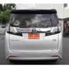 toyota vellfire 2016 CFJ1739246 image 19