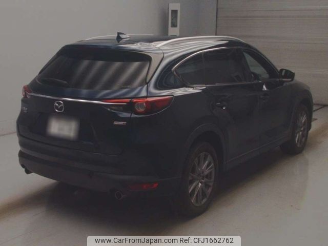 mazda cx-8 2019 CFJ1662762 image 2