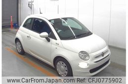 fiat 500 2022 quick_quick_3BA-31212_ZFABF18G4NJF90223