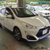 toyota aqua 2015 -TOYOTA 【奈良 501む4396】--AQUA NHP10-6450502---TOYOTA 【奈良 501む4396】--AQUA NHP10-6450502- image 4