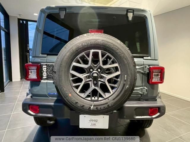 chrysler jeep-wrangler 2024 -CHRYSLER--Jeep Wrangler JL20L--1C4PJXLN7RW197920---CHRYSLER--Jeep Wrangler JL20L--1C4PJXLN7RW197920- image 2