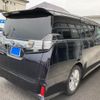 toyota vellfire 2015 -TOYOTA--Vellfire DBA-AGH30W--AGH30-0017462---TOYOTA--Vellfire DBA-AGH30W--AGH30-0017462- image 3