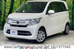 honda n-wgn 2017 quick_quick_JH1_JH1-1381748