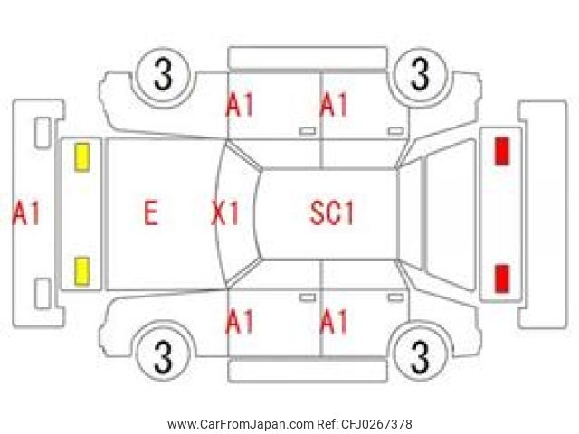 daihatsu tanto 2016 -DAIHATSU--Tanto DBA-LA600S--LA600S-0464670---DAIHATSU--Tanto DBA-LA600S--LA600S-0464670- image 2