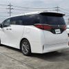 toyota alphard 2023 -TOYOTA--Alphard 6AA-AAHH40W--AAHH40-0009357---TOYOTA--Alphard 6AA-AAHH40W--AAHH40-0009357- image 15