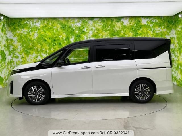 nissan serena 2023 quick_quick_6AA-GFC28_GFC28-011685 image 2