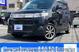 suzuki wagon-r 2011 -SUZUKI 【大宮 581ﾏ2157】--Wagon R MH23S--876196---SUZUKI 【大宮 581ﾏ2157】--Wagon R MH23S--876196-