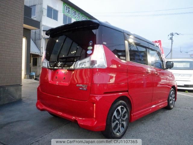 suzuki solio 2016 -SUZUKI--Solio MA36S--614348---SUZUKI--Solio MA36S--614348- image 2