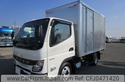 mitsubishi-fuso canter 2024 -MITSUBISHI--Canter 2RG-FBA20--FBA20-****17---MITSUBISHI--Canter 2RG-FBA20--FBA20-****17-