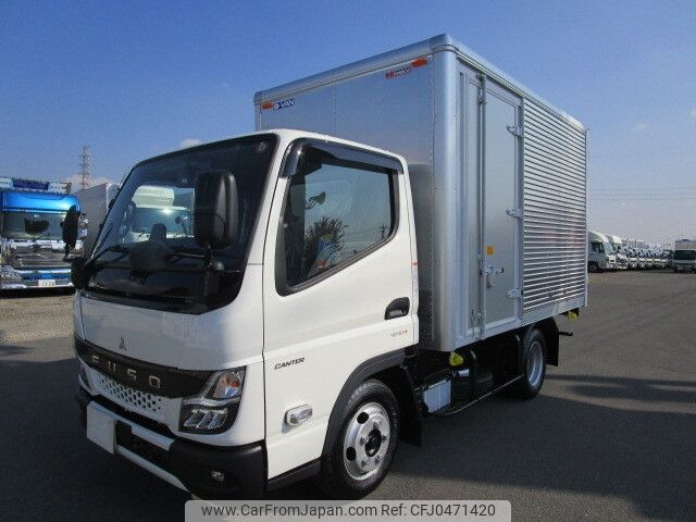 mitsubishi-fuso canter 2024 -MITSUBISHI--Canter 2RG-FBA20--FBA20-****17---MITSUBISHI--Canter 2RG-FBA20--FBA20-****17- image 1