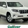 toyota land-cruiser-prado 2019 -TOYOTA--Land Cruiser Prado CBA-TRJ150W--TRJ150-0102095---TOYOTA--Land Cruiser Prado CBA-TRJ150W--TRJ150-0102095- image 1