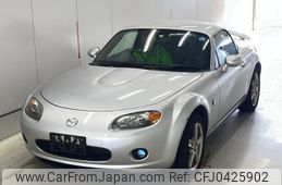 mazda roadster 2007 -MAZDA--Roadster NCEC-251029---MAZDA--Roadster NCEC-251029-