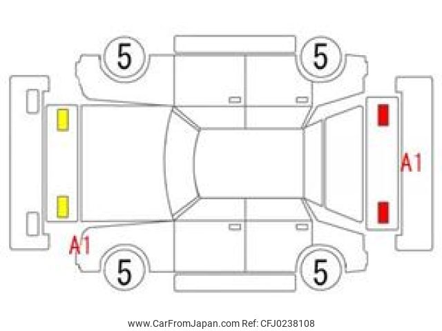 lexus rc 2022 -LEXUS--Lexus RC 3BA-ASC10--ASC10-6002722---LEXUS--Lexus RC 3BA-ASC10--ASC10-6002722- image 2