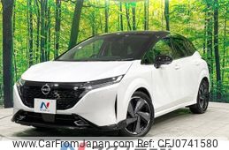 nissan aura 2022 -NISSAN--AURA 6AA-FE13--FE13-224495---NISSAN--AURA 6AA-FE13--FE13-224495-