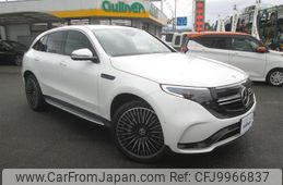 mercedes-benz mercedes-benz-others 2022 -MERCEDES-BENZ--Benz EQC ZAA-293890--W1K2938902F055382---MERCEDES-BENZ--Benz EQC ZAA-293890--W1K2938902F055382-