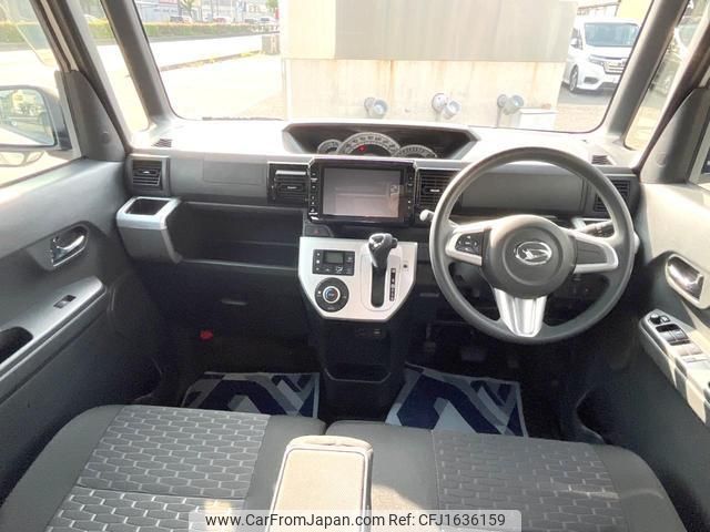 daihatsu wake 2016 CFJ1636159 image 2