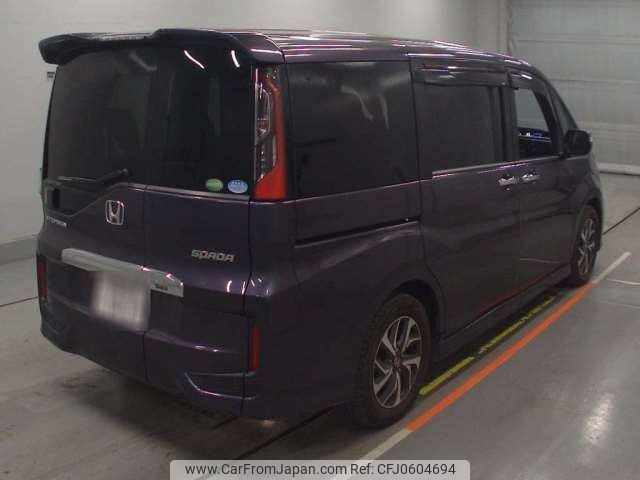 honda stepwagon 2015 -HONDA 【多摩 353ﾐ1023】--Stepwgn DBA-RP3--RP3-1023507---HONDA 【多摩 353ﾐ1023】--Stepwgn DBA-RP3--RP3-1023507- image 2