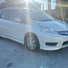 honda fit-shuttle 2012 -HONDA 【柏 530ﾙ1230】--Fit Shuttle DBA-GG7--GG7-3000314---HONDA 【柏 530ﾙ1230】--Fit Shuttle DBA-GG7--GG7-3000314- image 2