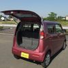 suzuki mr-wagon 2011 -SUZUKI--MR Wagon MF33S--400548---SUZUKI--MR Wagon MF33S--400548- image 12