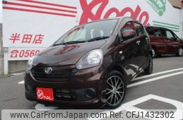 daihatsu mira-e-s 2016 -DAIHATSU 【名古屋 582ｸ7520】--Mira e:s DBA-LA300S--LA300S-1401361---DAIHATSU 【名古屋 582ｸ7520】--Mira e:s DBA-LA300S--LA300S-1401361-