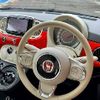 fiat 500 2019 -FIAT--Fiat 500 ABA-31212--ZFA3120000JA55781---FIAT--Fiat 500 ABA-31212--ZFA3120000JA55781- image 2