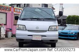 nissan vanette-van 2006 TE5190