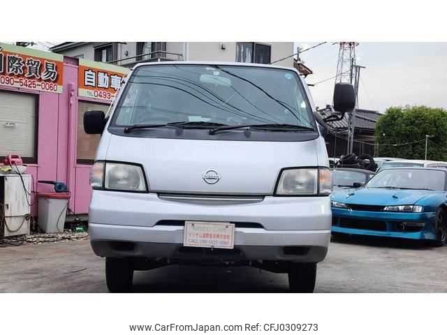 nissan vanette-van 2006 TE5190 image 1