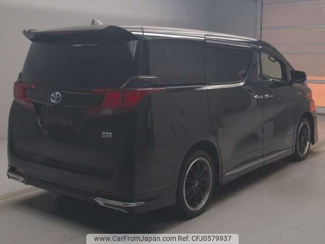 toyota vellfire 2015 -TOYOTA--Vellfire DAA-AYH30W--AYH30-0004147---TOYOTA--Vellfire DAA-AYH30W--AYH30-0004147- image 2