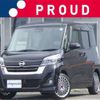 nissan dayz-roox 2017 -NISSAN 【尾張小牧 594ﾌ 8】--DAYZ Roox B21A--B21A-0349231---NISSAN 【尾張小牧 594ﾌ 8】--DAYZ Roox B21A--B21A-0349231- image 1