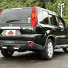 nissan x-trail 2009 CFJ1739170 image 2