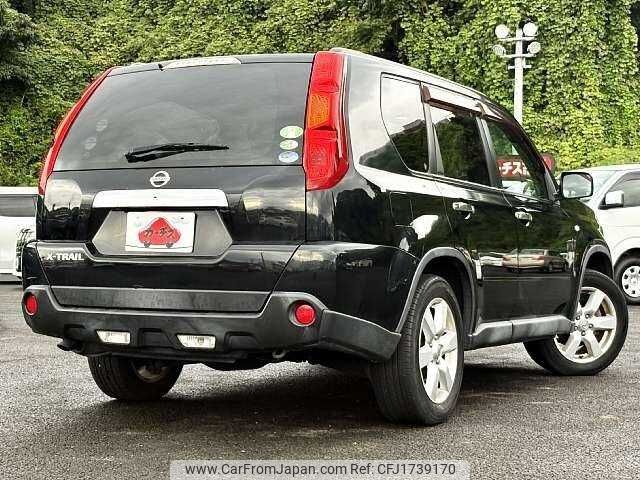 nissan x-trail 2009 CFJ1739170 image 2