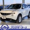 nissan juke 2014 -NISSAN--Juke DBA-YF15--YF15-305371---NISSAN--Juke DBA-YF15--YF15-305371- image 29