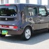 nissan cube 2011 TE309 image 7