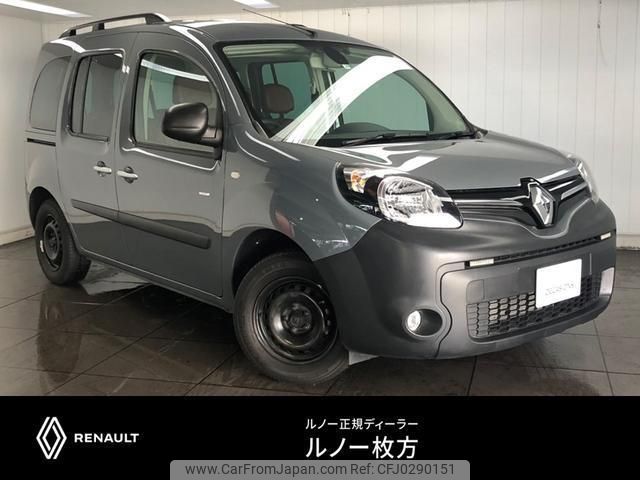 renault kangoo 2021 quick_quick_3DA-WKK9K_VF1WK0004M0827797 image 1