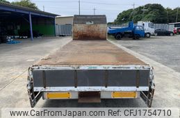 mitsubishi-fuso fighter 1998 CFJ1754710