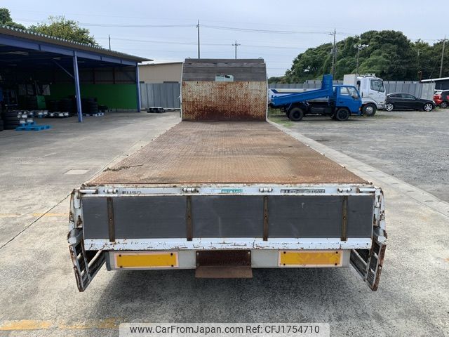 mitsubishi-fuso fighter 1998 CFJ1754710 image 1